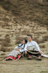 -青海西宁9号婚纱摄影旅拍工作室
