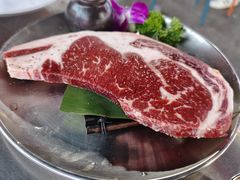 -小团团·路边烤牛肉(南岭壹街店)