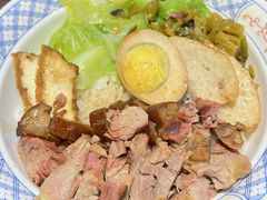 -香友记正宗隆江猪脚饭(首经贸店)