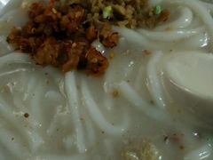 -老西关濑粉(文明路店)