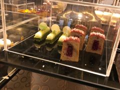 -深圳四季酒店·馥自助餐厅