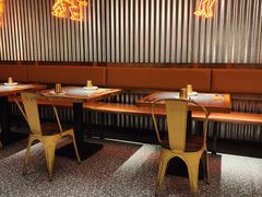 -探鱼·鲜青椒爽麻烤鱼(苏宁广场店)