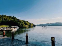 -天目湖涵田度假村
