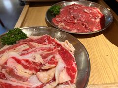 -西塔老太太泥炉烤肉(北京亚运村店)
