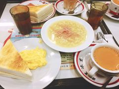 -华星冰室(湾仔店)