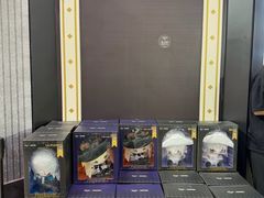 -上海静安大悦城