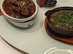 -蜀厨小匠·民间川菜(犀浦店)