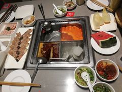 -海底捞火锅(方塔东街店)