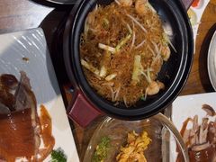 -北京老铺烤鸭(老城根店)