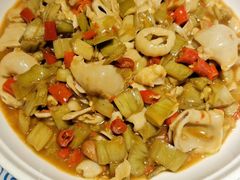 -柴火农家·江西赣南菜(土华店)