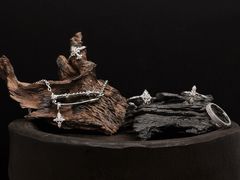 -梵薇Joker.V银饰工作室