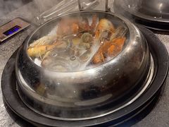 -杭州开元名都大酒店·地中海自助餐厅