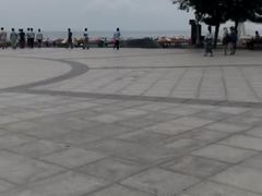 -江山半岛白浪滩景区