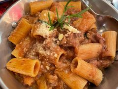 慢炖牛肉酱意面-BOTTEGA意库(中骏世界城店)