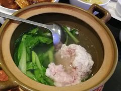-狮王府淮扬菜(新街口友谊店)