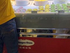 -星伦多海鲜自助餐厅(时代广场店)