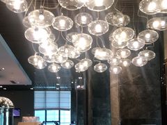 -艺站·自助餐厅·西餐厅(济南绿地美利亚酒店)