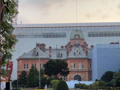 -北海道厅旧本厅舍(旧本庁舎)