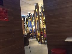 -麦当劳(武汉火车站店)