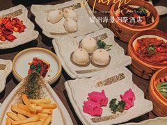 -领事馆19号中餐厅(厦门海景洲际酒店)