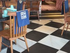 -江边城外烤全鱼(方庄时代购物中心店)
