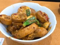 -老游独一佳湘菜馆(高新四路店)