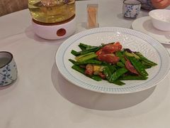 -翠香阁潮州菜馆·始于1994(珠江路店)