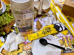 -木屋烧烤(西南角店)
