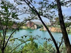 -树山生态村