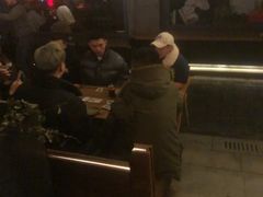 -Devils’ Brewery小恶魔精酿啤酒(武汉天地店)