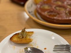 -萨莉亚意式餐厅(莲花国际广场店)