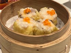 北菇滑烧卖-利苑(环贸iapm店)