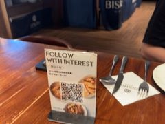 -Bistro 63 创意融合料理(广粤天地店)