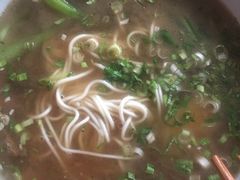 -羊肉街口老银川滩羊涮肉馆