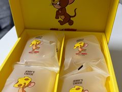 -好利来(公益西桥店)