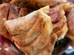 -桂萍特色牛筋牛杂(长堤街总店)