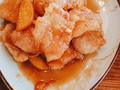 -丽满园·春饼烤鸭(金地广场店)