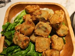 -雀蓝川菜(滨湖万象汇店)