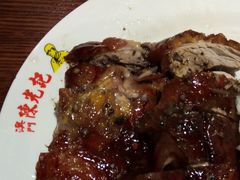 -陈光记烧腊(长寿路店)