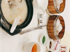 -凤凰楼酒家·粤宴点心(华强北店)