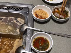 -海底捞火锅(泰安爱琴海店)