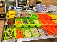 -舞素卷菜煎饼.糁汤(万达金街店)