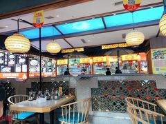 -六合居(温江店)