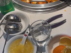 -七欣天香辣蟹火锅(抚州硕果时代广场店)