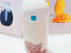 -兰熊鲜奶(西直门凯德mall店)