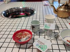 -山悦里 山野·鲜火锅(罗斯福广场店)