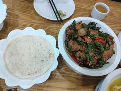 -米香居新鲁味·水饺餐厅