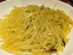 -富贵春饼·烤鸭·大厨现炒(泰华店)