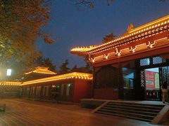 -明故宫遗址公园