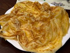 奶香手撕饼-老厨家(友谊路总店)